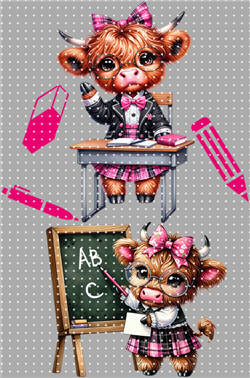 Keychain sticker-Y 859
